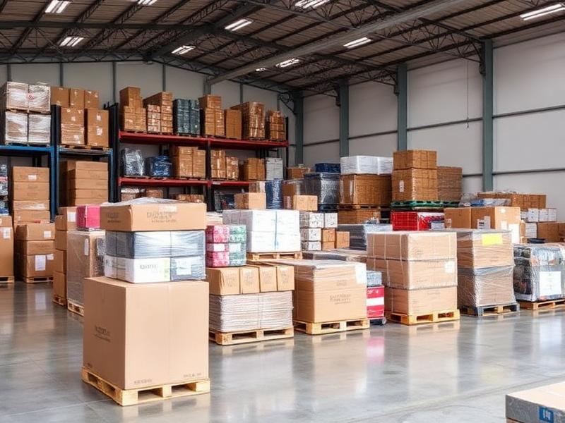 General Merchandise