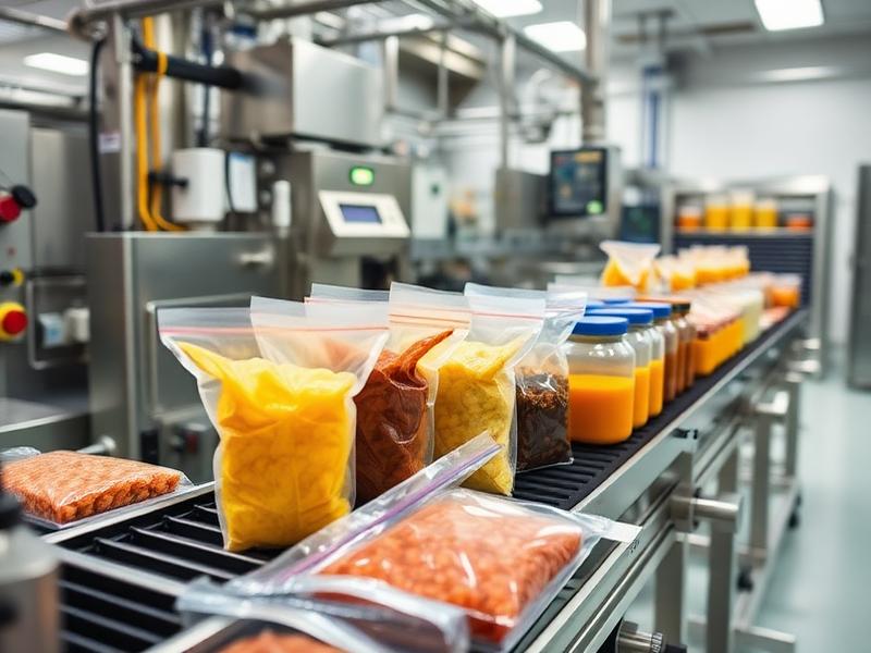 Food Products