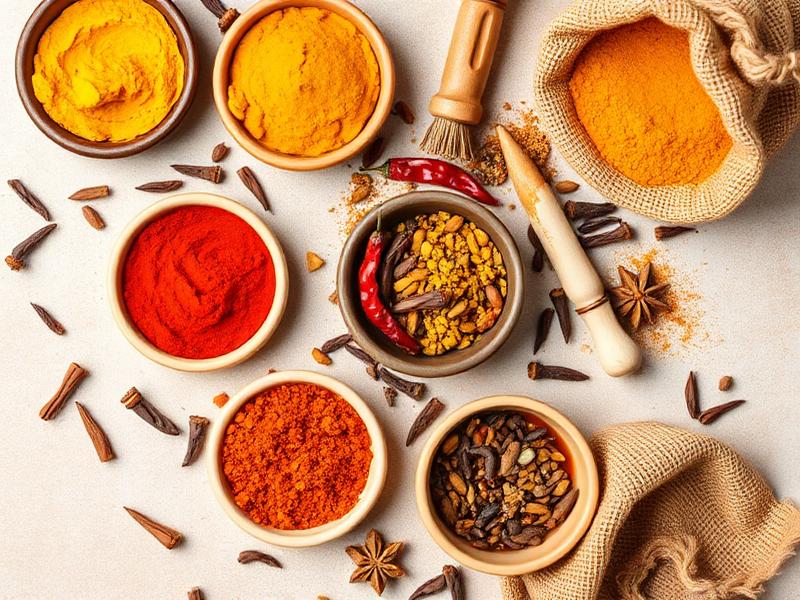 Spices
